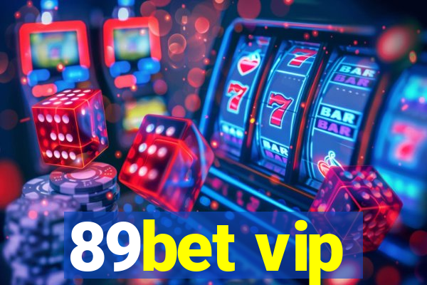 89bet vip